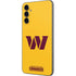 NFL Washington Commanders Logo Galaxy A14 5G Skin