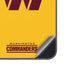 NFL Washington Commanders Logo Galaxy A14 5G Skin