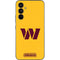 NFL Washington Commanders Logo Galaxy A54 5G Skin