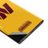 NFL Washington Commanders Logo Galaxy Note 10 Plus Skin