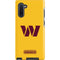 NFL Washington Commanders Logo Galaxy Note 10 Pro Case