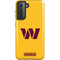 NFL Washington Commanders Logo Galaxy S21 5G Pro Case