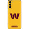 NFL Washington Commanders Logo Galaxy S21 5G Skin