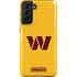 NFL Washington Commanders Logo Galaxy S21 FE Pro Case