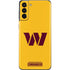 NFL Washington Commanders Logo Galaxy S21 Plus 5G Skin