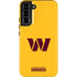 NFL Washington Commanders Logo Galaxy S22 Plus Pro Case