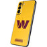 NFL Washington Commanders Logo Galaxy S22 Plus Skin