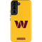 NFL Washington Commanders Logo Galaxy S22 Pro Case