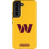 NFL Washington Commanders Logo Galaxy S22 Pro Case