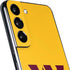 NFL Washington Commanders Logo Galaxy S22 Skin