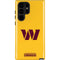 NFL Washington Commanders Logo Galaxy S22 Ultra Pro Case