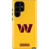 NFL Washington Commanders Logo Galaxy S22 Ultra Pro Case