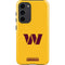 NFL Washington Commanders Logo Galaxy S23 Plus Pro Case