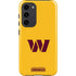 NFL Washington Commanders Logo Galaxy S23 Plus Pro Case