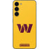 NFL Washington Commanders Logo Galaxy S23 Plus Skin