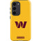 NFL Washington Commanders Logo Galaxy S23 Pro Case