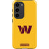 NFL Washington Commanders Logo Galaxy S23 Pro Case