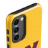 NFL Washington Commanders Logo Galaxy S23 Pro Case