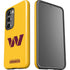 NFL Washington Commanders Logo Galaxy S23 Pro Case