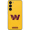 NFL Washington Commanders Logo Galaxy S23 Skin