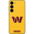 NFL Washington Commanders Logo Galaxy S23 Skin