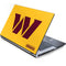 NFL Washington Commanders Logo Generic Laptop Skin