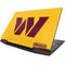 NFL Washington Commanders Logo Lenovo IdeaPad Skin