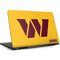 NFL Washington Commanders Logo Dell Inspiron Skin
