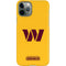 NFL Washington Commanders Logo iPhone 11 Pro Lite Case