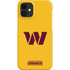 NFL Washington Commanders Logo iPhone 12 Mini Lite Case
