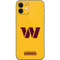 NFL Washington Commanders Logo iPhone 12 Mini Skin
