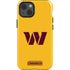 NFL Washington Commanders Logo iPhone 13 Impact Case