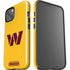 NFL Washington Commanders Logo iPhone 13 Impact Case