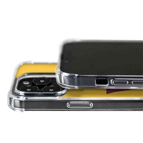 NFL Washington Commanders Logo iPhone 13 Pro MagSafe Case