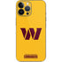NFL Washington Commanders Logo iPhone 13 Pro Max Skin