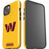 NFL Washington Commanders Logo iPhone 15 Plus Impact Case