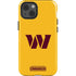 NFL Washington Commanders Logo iPhone 15 Impact Case
