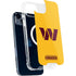 NFL Washington Commanders Logo iPhone 15 Plus MagSafe Case