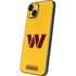 NFL Washington Commanders Logo iPhone 14 Plus Skin