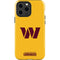 NFL Washington Commanders Logo iPhone 15 Pro Max Impact Case