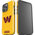 NFL Washington Commanders Logo iPhone 15 Pro Max Impact Case