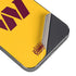 NFL Washington Commanders Logo iPhone 14 Pro Max Skin
