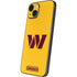 NFL Washington Commanders Logo iPhone 14 Skin