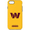 NFL Washington Commanders Logo iPhone 8 Pro Case