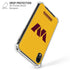 NFL Washington Commanders Logo iPhone XR Clear Case