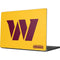 NFL Washington Commanders Logo MacBook Pro 14in (2021-24) Skin