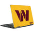 NFL Washington Commanders Logo Notebook 9 Pro 13in (2017) Skin