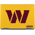 NFL Washington Commanders Logo Notebook 9 Pro 13in (2017) Skin