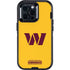 NFL Washington Commanders Logo Otterbox Defender iPhone Skin