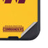 NFL Washington Commanders Logo Otterbox Defender iPhone Skin
